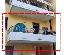Appartamento 88 mq, soggiorno, 2 camere, zona Marcon