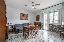 Appartamento 106 mq, 3 camere, zona Savena