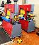 Cesoia Punzonatrice Multifunzionale Minerva 90 Ton