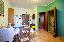Appartamento 107 mq, 2 camere, zona Casorate Primo - Centro