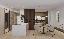 Appartamento 137 mq, 3 camere, zona Selvana / Fiera