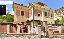 Villa 130 mq, soggiorno, 2 camere, zona Pigneto