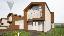 Bifamiliare 113 mq, soggiorno, 3 camere, zona Vigorovea