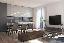 Appartamento 55 mq, 1 camera, zona Riva del Garda