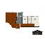 Appartamento 110 mq, soggiorno, 2 camere, zona San Lazzaro