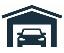Garage 12 mq, zona Caselle