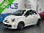 FIAT 500 1.0 Hybrid Connect