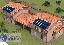 Villa 140 mq, soggiorno, 3 camere, zona Candelo
