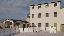 Bifamiliare 110 mq, soggiorno, 2 camere, zona Este