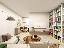 Attico 147 mq, 4 camere