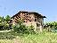 Terreno 1900 mq, zona Vische