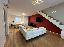 Appartamento 271 mq, soggiorno, 4 camere, zona Morane