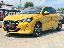 PEUGEOT 208 PureTech 100 S&S 5p. GT Pack