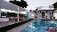 Villa 250 mq, soggiorno, 6 camere, zona San Felice Circeo