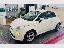 FIAT 500 1.2 by DIESEL ALLESTIMENTO !!!BENZINA!!!