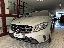 MERCEDES-BENZ GLA 180 d Automatic Business