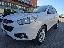 HYUNDAI ix35 1.7 CRDi 2WD Style