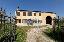 Villa 365 mq, soggiorno, 3 camere, zona Feriole