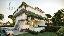 Appartamento 192 mq, soggiorno, 4 camere, zona Marina di Massa