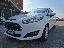 FORD Fiesta 1.4 5p. Bz.- GPL Titanium