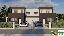 Trifamiliare 130 mq, 3 camere