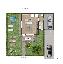 Bifamiliare 140 mq, 3 camere