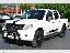 NISSAN Navara 2.5 dCi 4p. DC WoRK
