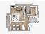 Appartamento 92 mq, 2 camere, zona Pieve di Ledro
