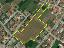 Terreno 14508 mq, zona Solesino - Centro