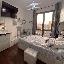 Appartamento 85 mq, soggiorno, 3 camere, zona Castiglione del Lago