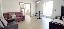 Appartamento 120 mq, soggiorno, 2 camere