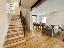 Casa singola 240 mq, soggiorno, 3 camere, zona Altichiero