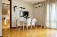 Appartamento 90 mq, soggiorno, 2 camere, zona Sarmeola