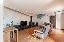 Bifamiliare 205 mq, soggiorno, 3 camere