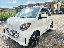 SMART fortwo EQ cabrio Passion