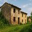 Casa singola 150 mq, soggiorno, 4 camere, zona Brusegana