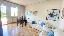 Appartamento 80 mq, soggiorno, 2 camere, zona Chirignago