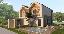 Trifamiliare 150 mq, 3 camere, zona Granze - Camin