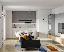 Appartamento 125 mq, 2 camere, zona Semicentro