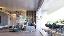 Appartamento 138 mq, 3 camere, zona Reschigliano