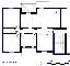 Appartamento 169 mq, soggiorno, 3 camere, zona Licata