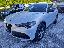 ALFA ROMEO Stelvio 2.2 T.d. 160CV AT8 RWD Sprint