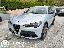 ALFA ROMEO Stelvio 2.2 T.d. 160CV AT8 RWD Sprint