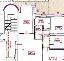 Appartamento 80 mq, soggiorno, 3 camere, zona Serre