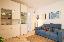 Appartamento 112 mq, 2 camere