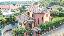 Villa 185 mq, soggiorno, 3 camere, zona Paruzzaro - Centro