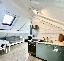 Appartamento 40 mq, 1 camera, zona Mazzini / Sant'Orsola