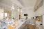Appartamento 158 mq, 3 camere, zona Sud