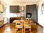 Appartamento 102 mq, 2 camere, zona Lusiana