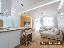 Appartamento 174 mq, 2 camere, zona Santa Maria